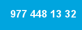977 448 13 32